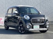 2015 Daihatsu Cast