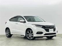 2020 Honda VEZEL