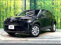 2025 Toyota Yaris Cross