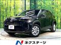 2025 Toyota Yaris Cross