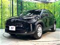 2025 Toyota Yaris Cross