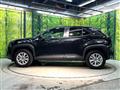 2025 Toyota Yaris Cross