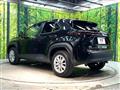 2025 Toyota Yaris Cross