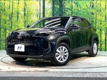 2025 Toyota Yaris Cross