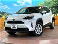 2025 Toyota Yaris Cross