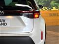2025 Toyota Yaris Cross