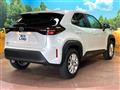 2025 Toyota Yaris Cross