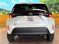 2025 Toyota Yaris Cross