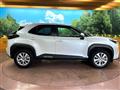 2025 Toyota Yaris Cross