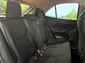 2025 Toyota Yaris Cross
