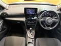 2025 Toyota Yaris Cross