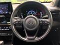 2025 Toyota Yaris Cross