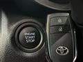 2025 Toyota Yaris Cross