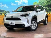 2025 Toyota Yaris Cross