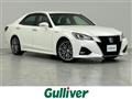 2017 Toyota Crown Hybrid