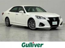 2017 Toyota Crown Hybrid
