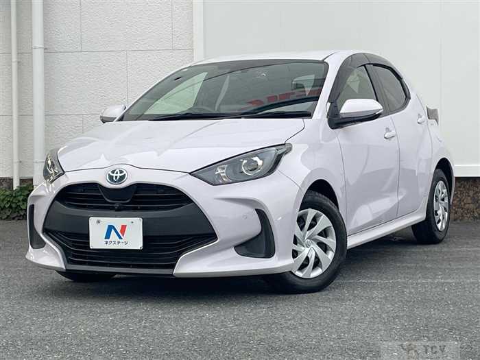 2021 Toyota Toyota Others