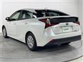 2021 Toyota Prius