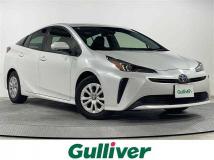 2021 Toyota Prius