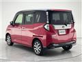 2019 Toyota Tank