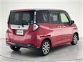 2019 Toyota Tank