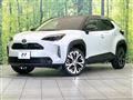 2025 Toyota Yaris Cross