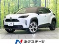 2025 Toyota Yaris Cross