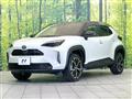 2025 Toyota Yaris Cross
