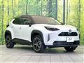 2025 Toyota Yaris Cross