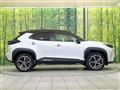 2025 Toyota Yaris Cross
