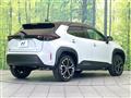 2025 Toyota Yaris Cross