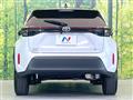 2025 Toyota Yaris Cross