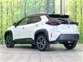 2025 Toyota Yaris Cross