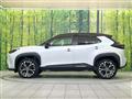 2025 Toyota Yaris Cross