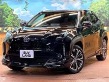 2021 Toyota Yaris Cross