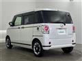 2021 Daihatsu Move Canbus