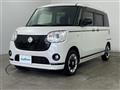 2021 Daihatsu Move Canbus