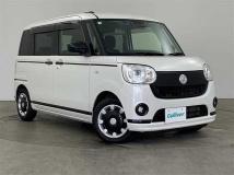 2021 Daihatsu Move Canbus