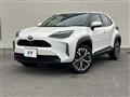 2022 Toyota Yaris Cross
