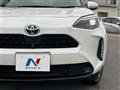2022 Toyota Yaris Cross