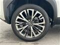 2022 Toyota Yaris Cross
