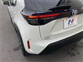 2022 Toyota Yaris Cross