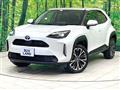 2022 Toyota Yaris Cross