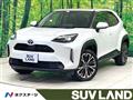 2022 Toyota Yaris Cross