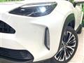 2022 Toyota Yaris Cross