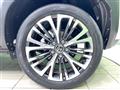 2022 Toyota Yaris Cross