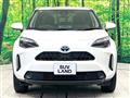 2022 Toyota Yaris Cross