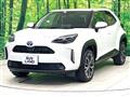 2022 Toyota Yaris Cross