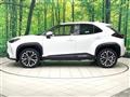 2022 Toyota Yaris Cross
