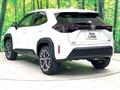 2022 Toyota Yaris Cross